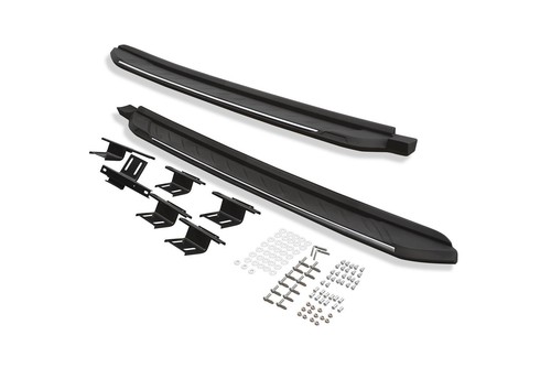 Running boards fit - boards, to