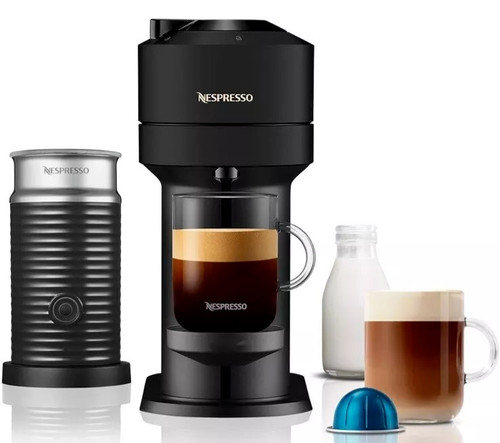 Nespresso coffee machine - nespresso,