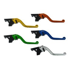 CLUTCH LEVER ACCOSSATO CNC