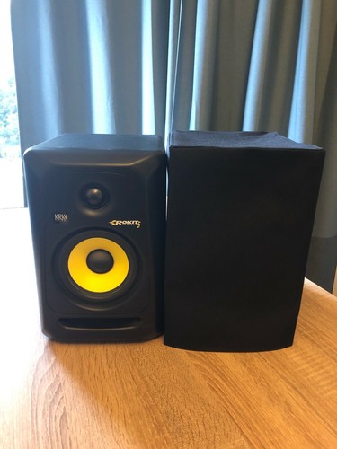 Dust covers krk rokit - dust,