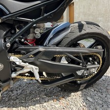 BMW S1000R S1000RR M1000RR