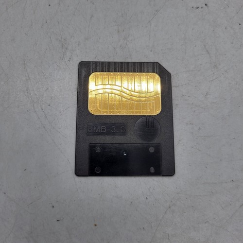 Smart media memory card 8mb - memory,