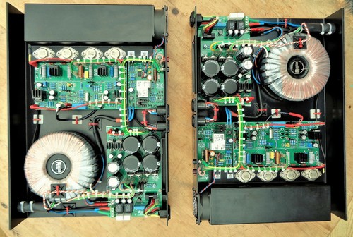 Avondale audio ncc - ncc, 300