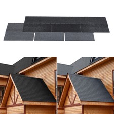 18PCS Sheet Felt Roofing