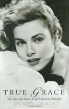 True Grace-Wendy Leigh