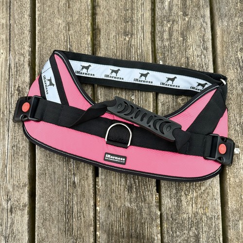 Dog harness non pull - non, premium