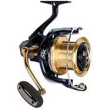 Shimano Bulls Eye 9120 Reel Fixed Spool - Sea Fishing Free Delivery