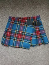 Burberry Girls Tartan Klorrie