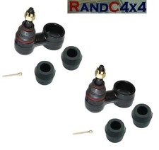 Land Rover Defender &