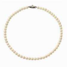 Tasaki Akoya Pearl Necklace