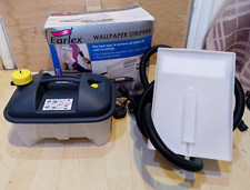 Earlex 2000W WS125 Wallpaper