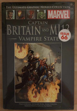 The Ultimate Graphic Novels