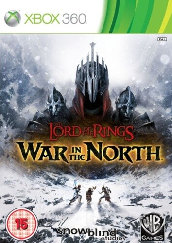 The lord - the, rings: