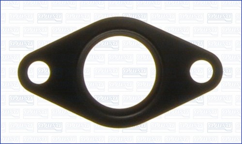 Ajusa 01159700 seal - egr, valve