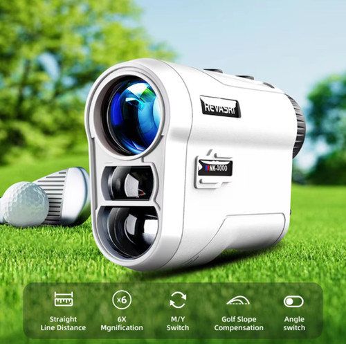 Revasri laser golf - laser,