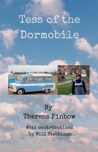Theresa finbow tess - finbow,