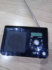 Pure One DAB / FM Radio with