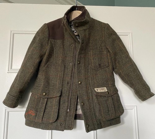 Child joules pure wool - child's,