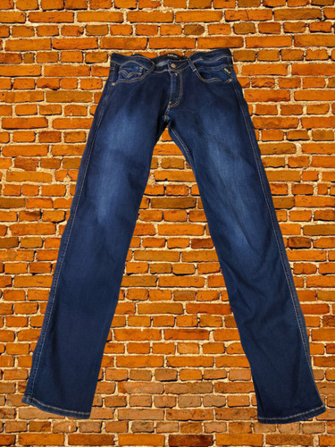 Replay size w32 - l32, dark