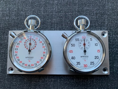 Vintage breitling wakmann - vintage,
