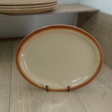 4 Dudson Amorlite Heath Oval