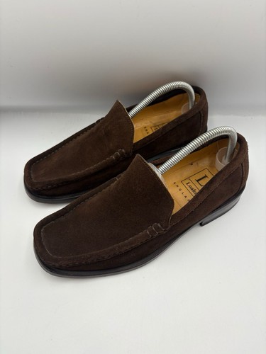 Loake como brown - como,