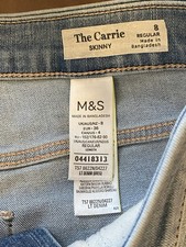 Marks And Spencer’s The