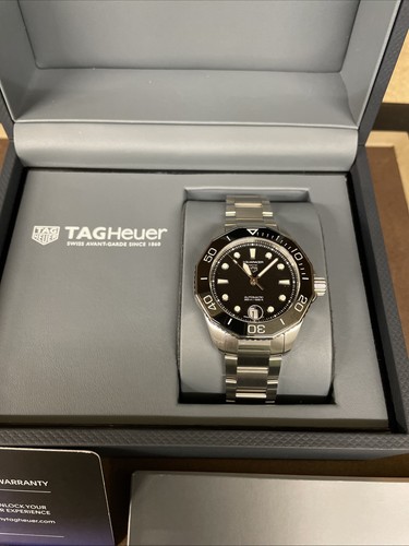 Tag heuer aquaracer - tag,