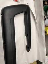 Vauxhall Nova Gsi Sri Door Card Pocket