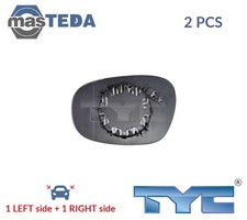 303-0110-1 REAR VIEW MIRROR