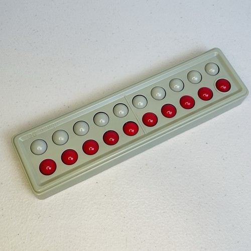 Abacus for counting maths - for,