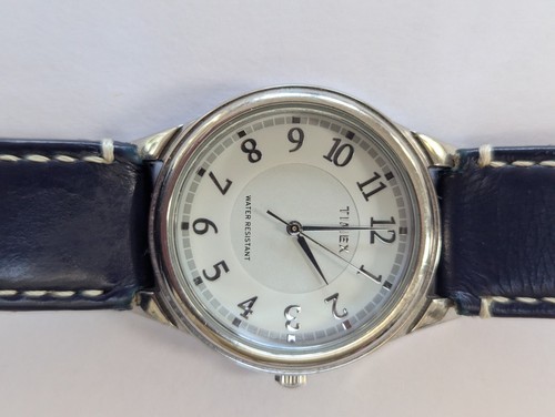 Timex tw2r87400 watch - watch, vgc