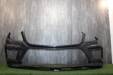 GENUINE MERCEDES ML63 AMG FRONT BUMPER W166 A1668856425