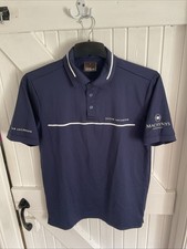 Oscar Jacobson Golf Polo Shirt
