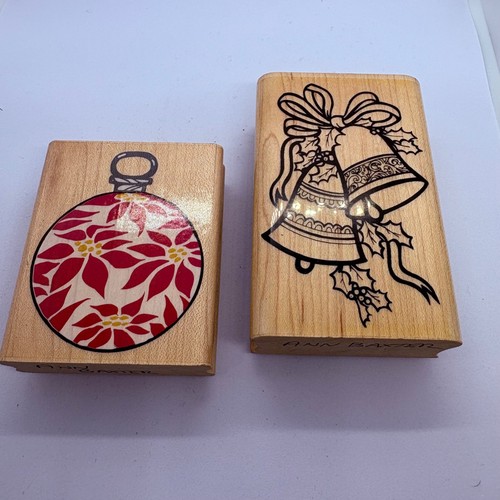 Vintage wooden rubber - 2,