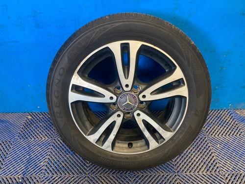 Mercedes w176 class spare - w176, a