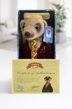 Yakov’s Toy Shop Meerkovo