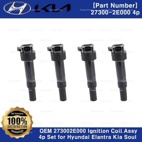 Genuine oem 273002e000 - genuine,