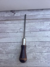 vintage stanley yankee screwdriver 10a 10 3/4” Long