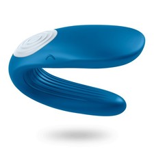 Satisfyer Partner Whale