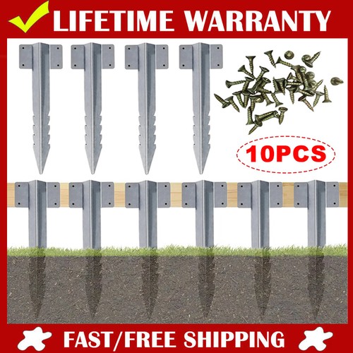 10x heavy duty fence post - duty,