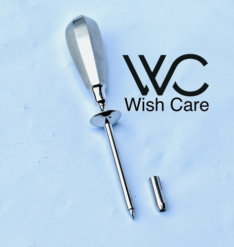 3pcs sheep trocar - sheep, cannula