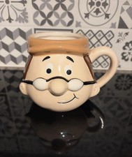 Tetley Tea Folk "The Gaffer"