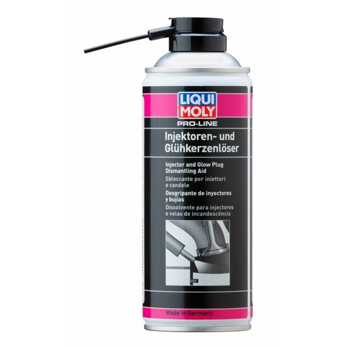 Liqui moly pro line injector - moly, pro-line