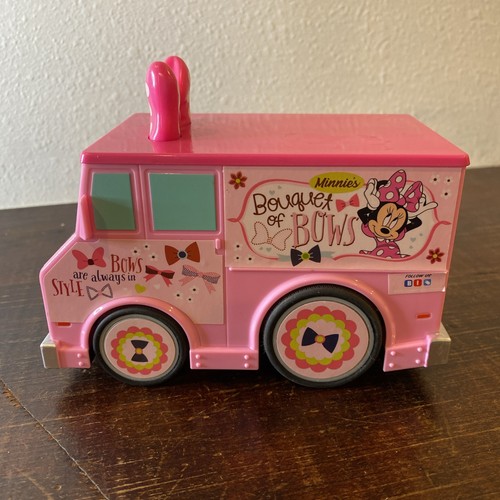 Disney minnie mouse - disney, pink