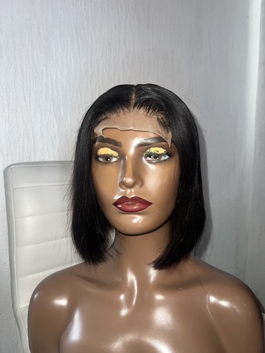 4x4 lace closure - 8”,
