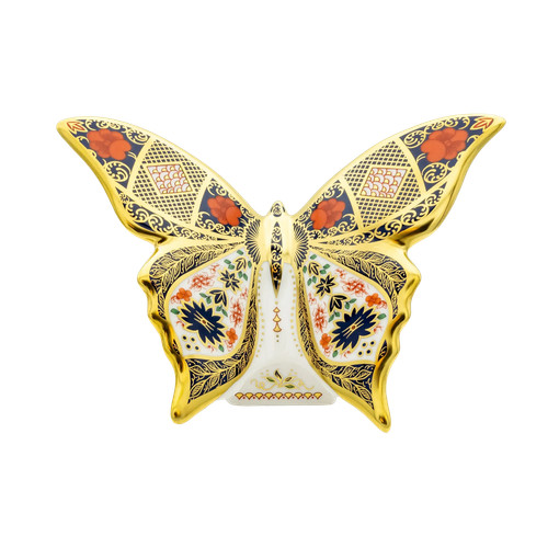 Royal crown derby imari sgb - royal,
