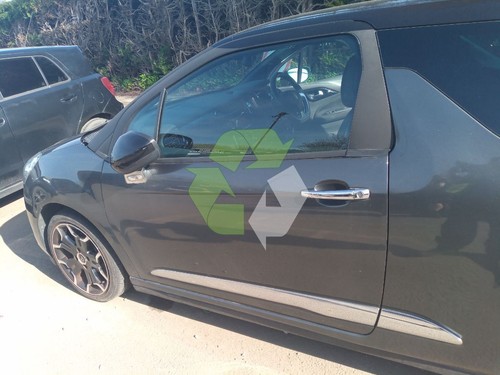 Citroen ds3 puretech mk1 - ds3,