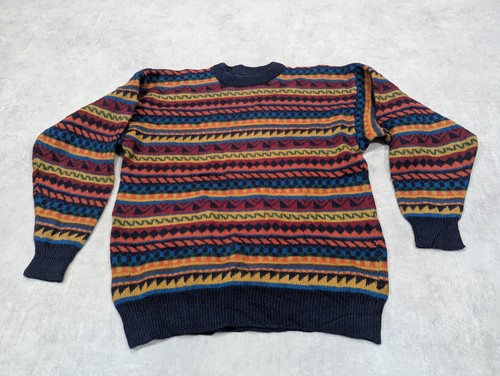Vtg dragon jumper mens 100 - mens, m