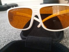 Lynton 960 - 1064mm od7+ amber